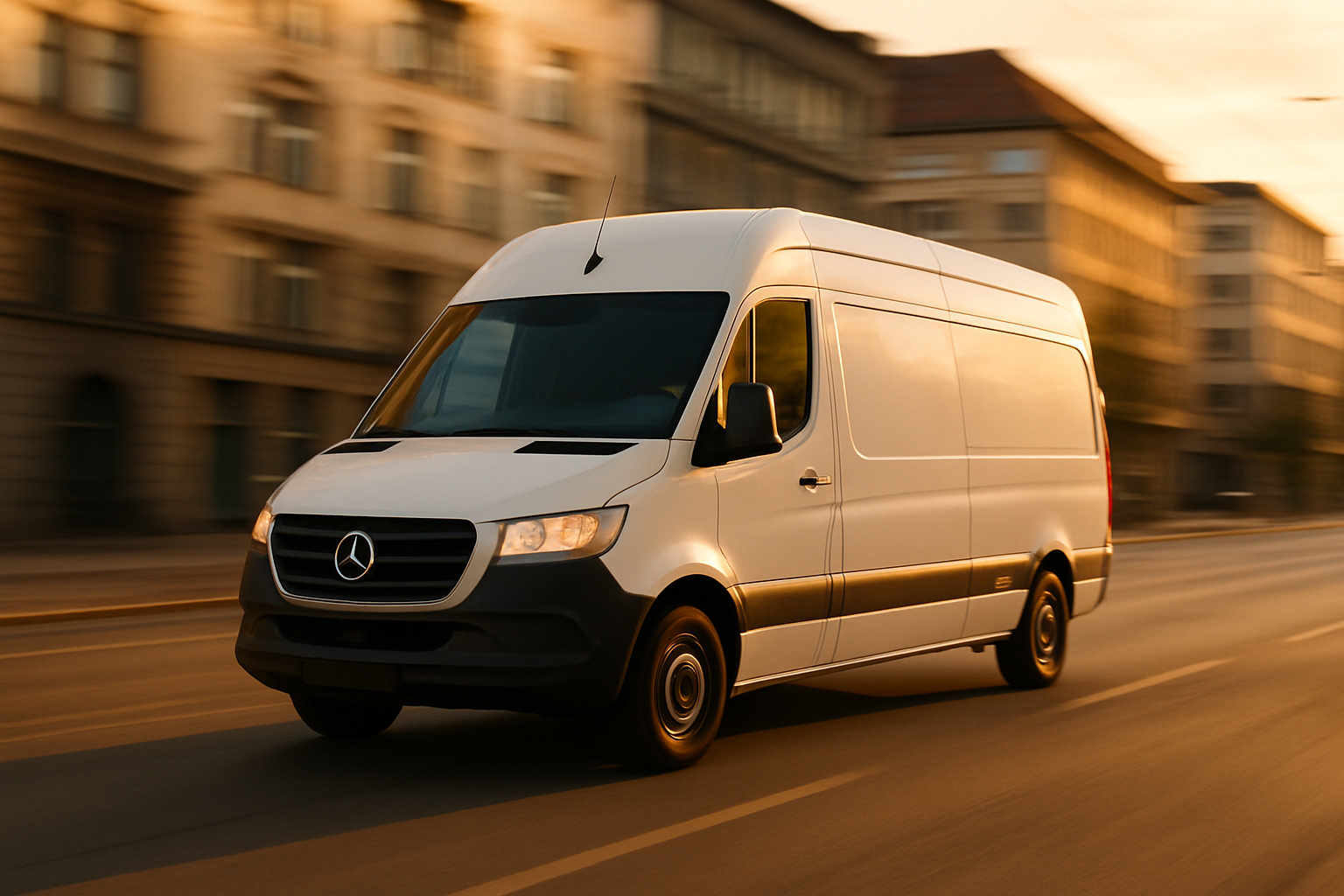 Express Möbeltransport Köln – 24 Stunden Lieferung